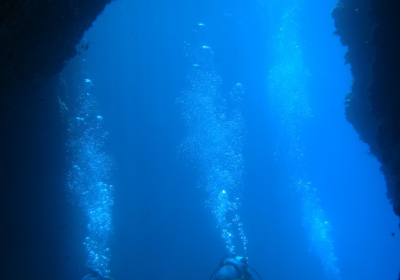 Agenzia/operatore Turistico Taormina Diving Center